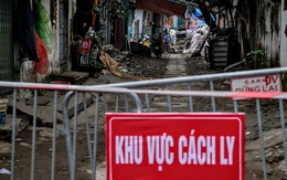 Hà Nội tìm công dân nhập cảnh từ 1-3, xét nghiệm COVID-19 miễn phí
