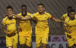 Video những bàn thắng đẹp nhất V-League 2020 trước khi bị hoãn