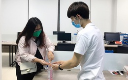 Dân trọ lo… dịch