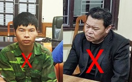 Khởi tố anh trai đốt nhà em gái làm 3 người chết