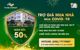 Thắng Lợi Group tung gói trợ giá mùa dịch Covid-19