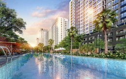 Tiện ích đang tạo lực hút cho các dự án căn hộ