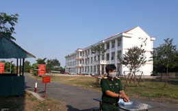 Cần Thơ lập 3 chốt kiểm soát y tế tại cửa ngõ thành phố