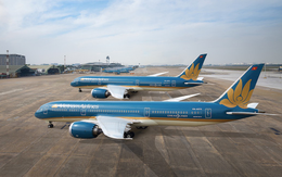 Bộ Giao thông phủ nhận xây dựng chính sách bảo hộ với Vietnam Airlines