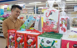 8-3 & những món quà từ tâm