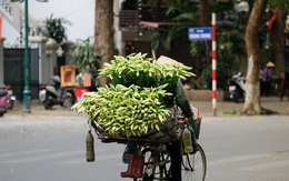 Có một thời Hà Nội như thế, thời mẹ tôi...