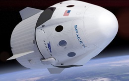 SpaceX sẽ đưa 3 khách du lịch lên trạm ISS vào năm 2021