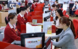 HDBank tài trợ gần 3 tỉ trang bị máy lọc nước mặn cho người dân ĐBSCL