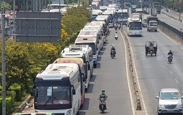 TP.HCM thúc đẩy thực hiện bộ chỉ số đánh giá tính rủi ro lây nhiễm COVID-19