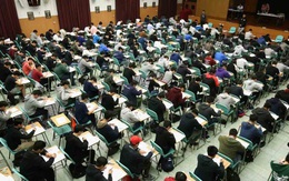 COVID-19 khiến thi cử đảo lộn, các nước xử lý sao?