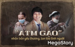 'ATM gạo' - nhân bản yêu thương, lan tỏa tình người