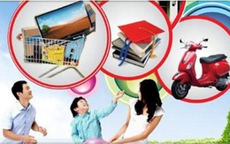 Nợ chồng nợ vì trốn nghĩa vụ trả nợ vay tiêu dùng