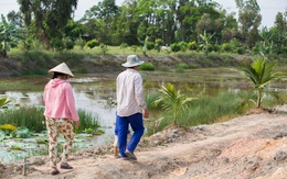 'Ngôi làng bền vững' - Kỳ 3: Sẵn sàng thay đổi - sự cam kết của người dân Hưng Thạnh