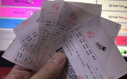 Làm gì khi trúng Jackpot hơn 143 tỈ đồng?