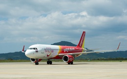 Vietjet tung triệu vé bay đến Thái Lan giá 9 Baht