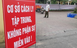 Phạt 2 triệu đồng thanh niên trốn cách ly đi thắp hương cho bố người yêu