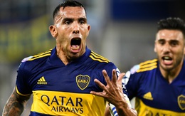 Carlos Tevez: 'Cầu thủ có thể sống cả năm mà không cần lương'