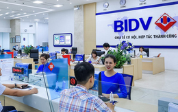 BIDV tiếp tục là ‘Ngân hàng SME tốt nhất Việt Nam’