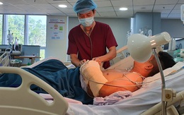 Bệnh viện 175 khám miễn phí ung thư, chấn thương chỉnh hình