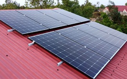 Cùng SolarBK vượt qua dịch và hạn mặn bằng ‘Góp năng lượng - tỏa yêu thương’