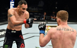 Tony Ferguson chấn thương nghiêm trọng sau trận MMA đáng chú ý trong mùa dịch