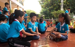 Học sinh tiểu học có thể học vượt lớp