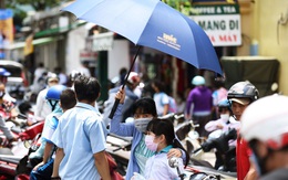 TP.HCM ban đêm nóng như ban ngày, vì sao?
