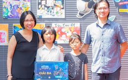 Nha khoa Westcoast phát động cuộc thi vẽ tranh Smile Art Contest 2020