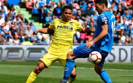 Getafe và Villarreal phủ nhận cáo buộc dàn xếp tỉ số