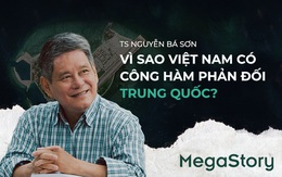 Vì sao Việt Nam có Công hàm phản đối Trung Quốc?