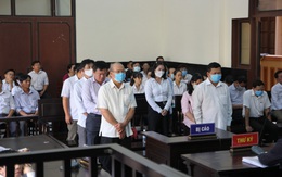 Nguyên phó chủ tịch TP Mỹ Tho bị phạt 3 năm tù treo