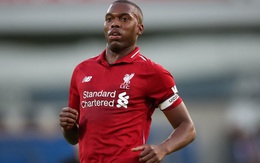 Đội bóng Thái Lan chấp nhận trả 30 tỉ/tháng để chiêu mộ Sturridge