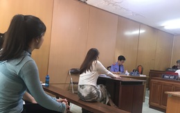 Y án với bị cáo cắt tóc, xén lông mày tình địch