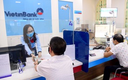 Kinh doanh hiệu quả, Vietinbank luôn giữ vai trò chủ lực