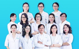 O2 SKIN - nơi quy tụ đội ngũ bác sĩ giàu kinh nghiệm trong điều trị mụn