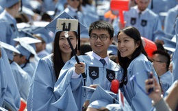 Nhà giàu Trung Quốc ‘hết dám’ cho con du học sau COVID-19