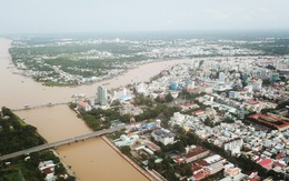 Cần Thơ gia nhập chương trình thành phố xanh