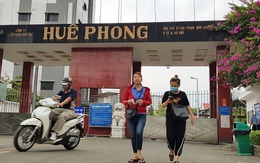 Lãnh đạo Công ty Huê Phong: Chúng tôi gặp khó khăn ngoài dự tính