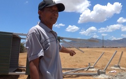 Điều tra vụ giang hồ mặc áo công nhân đánh dân vì tranh chấp đất