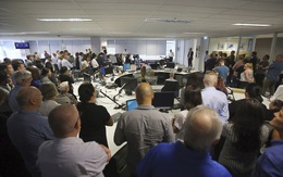 Các nhà đầu tư Úc tìm cách cứu Hãng thông tấn AAP