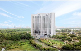 Thủ thiêm Dragon Quận 2 chuẩn bị bàn giao những căn hộ đầu tiên