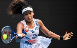 Naomi Osaka không dự Giải Pháp mở rộng vì... 'không đủ thời gian chuẩn bị'