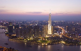 Thủ tướng yêu cầu TP.HCM bứt tốc để trở thành đô thị hiện đại