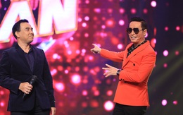 Một loạt game show cùng lên sóng