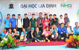 Điểm mới trong chương trình đào tạo của Đại học Gia Định 2020-2021