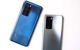 Nhân bản ứng dụng trên smartphone cũ sang Huawei P40 Pro nhanh, gọn, lẹ