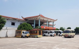 Thu 'phế' hỏa táng kiểu Đường Nhuệ, 3 đối tượng bị bắt khẩn cấp