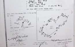 Người chết 2 năm vẫn ký xác nhận đất: ‘Nghiêm túc rút kinh nghiệm’ 2 lãnh đạo quận