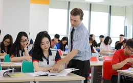 Xét học bạ vào đại học ở một chia sẻ khác của 'chính chủ'