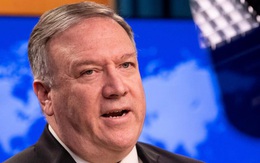 Ngoại trưởng Pompeo nói 'không có cơ sở để đối xử đặc biệt với Hong Kong'